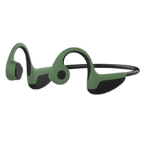 HKM-172755 Z8 Wireless Bone Conduction Headphones for Outdoor Sports - Stereo Bluetooth Headset