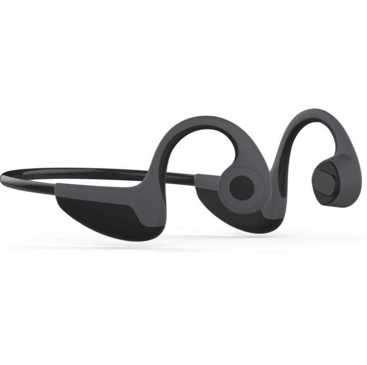 HKM-172755 Z8 Wireless Bone Conduction Headphones for Outdoor Sports - Stereo Bluetooth Headset
