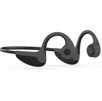 HKM-172755 Z8 Wireless Bone Conduction Headphones for Outdoor Sports - Stereo Bluetooth Headset