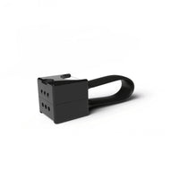 HKM-173075 Portable Mobile Phone Emergency Charger with Dual Fast Charging Capability