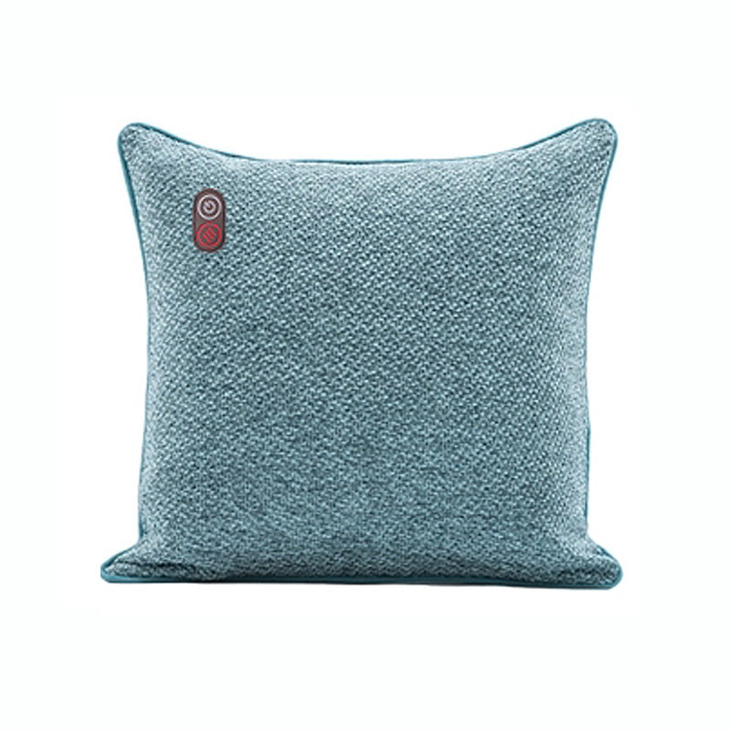 HKM-173139 Multifunctional Shoulder and Neck Massager Pillow with Infrared Heat