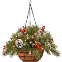 HKM-173459 Candy-Themed Christmas Door Hanging Decoration with Various Wreaths and Ornaments
