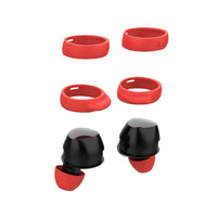 HKM-173907 Wireless Bluetooth Earbuds with Accessory Set for Samsung and Other Devices