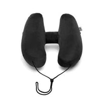 HKM-174291 Honeysuckle Travel Neck Pillow - 32x35 cm Journeys Comfort