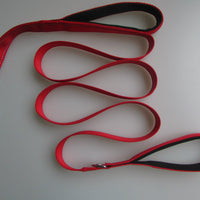 HKM-174547 Pet Double Handle Pull Leash