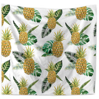 HKM-174547 Vibrant Printed Polyester Tapestry for Stylish Home Decor