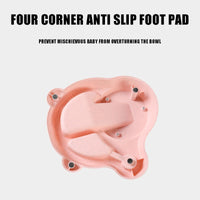 HKM-174611 Cat Automatic Feeder Dog Waterer Does Not Wet Mouth And Prevents Tipping