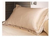 HKM-174803 Silk-Like Polyester Pillowcase for Braids, Locs, and Natural Hair – 18.5x29 Inches