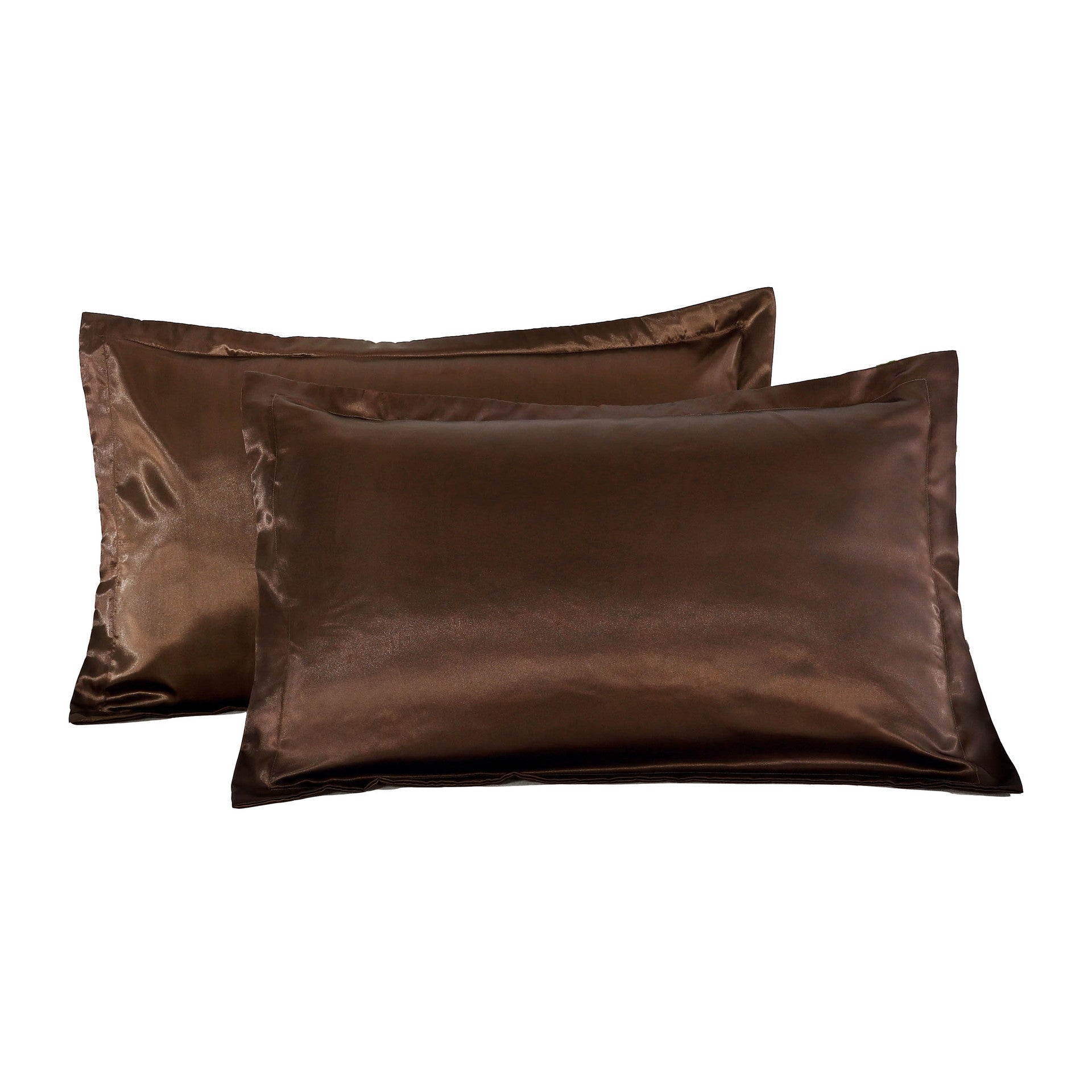 HKM-174803 Silk-Like Polyester Pillowcase for Braids, Locs, and Natural Hair – 18.5x29 Inches