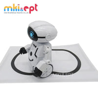 HKM-174803 Smart RC Robot Toy with Gesture Sensing Function for Kids Ages 5 and Up