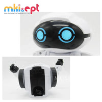 HKM-174803 Smart RC Robot Toy with Gesture Sensing Function for Kids Ages 5 and Up