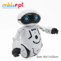HKM-174803 Smart RC Robot Toy with Gesture Sensing Function for Kids Ages 5 and Up