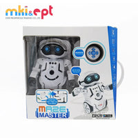 HKM-174803 Smart RC Robot Toy with Gesture Sensing Function for Kids Ages 5 and Up