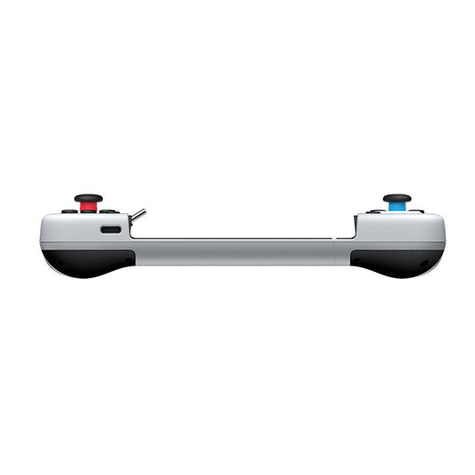 HKM-174867 Gamepad for Apple iOS and Android Devices with Type-C Connection, Features G-Touch Technology and Customizable Rocker Caps