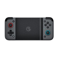 HKM-174867 Gamepad for Apple iOS and Android Devices with Type-C Connection, Features G-Touch Technology and Customizable Rocker Caps