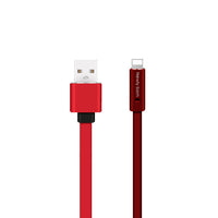 HKM-175379 1.5m USB Data Cable for Fast Charging and Data Transfer - Compatible with iPhone and Android Devices