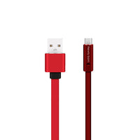 HKM-175379 1.5m USB Data Cable for Fast Charging and Data Transfer - Compatible with iPhone and Android Devices