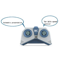 HKM-175571 Remote Control Swimming Shark Toy for Outdoor Water Play, Waterproof RC Shark Robot Model