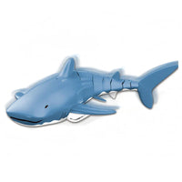 HKM-175571 Remote Control Swimming Shark Toy for Outdoor Water Play, Waterproof RC Shark Robot Model