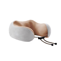 HKM-175955 Rechargeable Multifunctional Cervical Massage Pillow with Infrared Therapy and Mechanical Massage