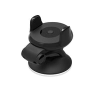 HKM-176211 High Viscosity Adjustable Car Phone Holder with 360-Degree Rotation and Strong Suction Cup