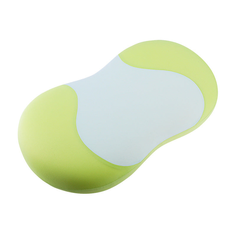 HKM-176275 Cat Belly Memory Foam Pillow in Various Colors and Sizes