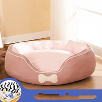 HKM-176531 Four Seasons Universal Teddy Nest For Warm Dog Bed