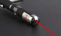 HKM-176595 3-Pack Laser Pointer for Dogs and Cats - Green, Purple, Red Light Pen for Interactive Play