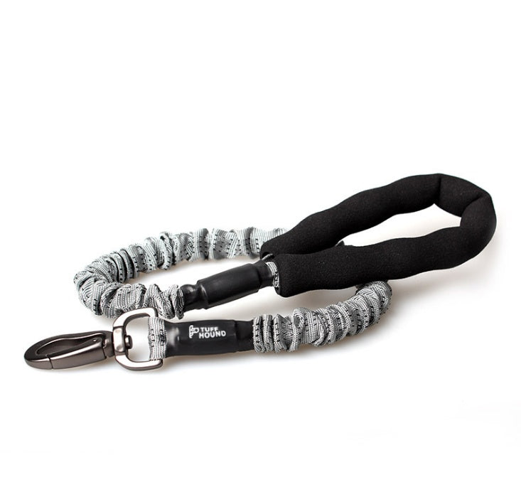 HKM-177107 Adjustable Chest Harness Dog Leash - Standard 75-105cm & Extended 120-150cm Options