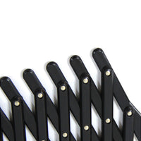 HKM-177491 Retractable Pet Safety Fence - Small and Large Sizes Available
