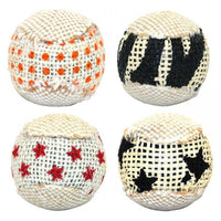 HKM-177747 Interactive Cat Toy Chewing Ball