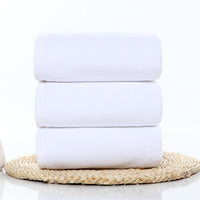 HKM-177875 Thickened Pure Cotton Bath Towel for Luxury Comfort
