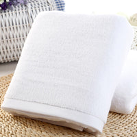 HKM-177875 Thickened Pure Cotton Bath Towel for Luxury Comfort