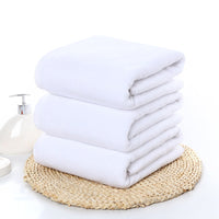 HKM-177875 Thickened Pure Cotton Bath Towel for Luxury Comfort