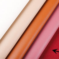 HKM-178131 1.6mm Velvet-Bottom Napa Leather for Handbags and Furniture Applications