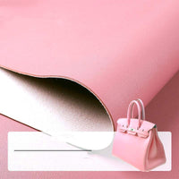 HKM-178131 1.6mm Velvet-Bottom Napa Leather for Handbags and Furniture Applications