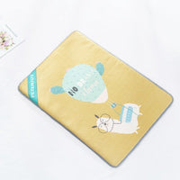 HKM-178259 Spring and Summer Pet Seat Cushion Mat - Multiple Sizes Available for Small to Extra Large Pets