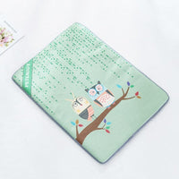 HKM-178259 Spring and Summer Pet Seat Cushion Mat - Multiple Sizes Available for Small to Extra Large Pets