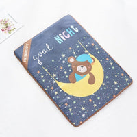 HKM-178259 Spring and Summer Pet Seat Cushion Mat - Multiple Sizes Available for Small to Extra Large Pets