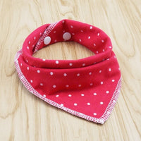 HKM-178451 Stylish Triangle Scarf for Cats and Dogs - Small Size