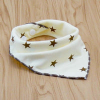 HKM-178451 Stylish Triangle Scarf for Cats and Dogs - Small Size