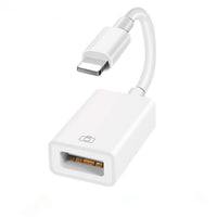 HKM-178643 Multi-Function USB 2.0 Card Reader for SD and TF Memory Cards
