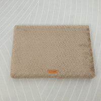HKM-178835 Winter Piece Pet Bed For Cats And Dogs Warm Plush