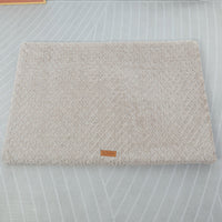 HKM-178835 Winter Piece Pet Bed For Cats And Dogs Warm Plush