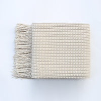 HKM-179603 Imitation Cashmere Wheat Blanket in Multiple Colors - 150x130cm