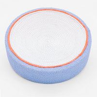 HKM-179603 Large Corrugated Cat Scratch Board & Paper Bowl for Claw Grinding and Sleeping