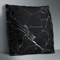 HKM-179731 Modern Simple Pattern Polyester Throw Pillowcase - 45cm