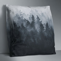 HKM-179731 Modern Simple Pattern Polyester Throw Pillowcase - 45cm