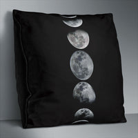HKM-179731 Modern Simple Pattern Polyester Throw Pillowcase - 45cm