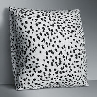 HKM-179731 Modern Simple Pattern Polyester Throw Pillowcase - 45cm